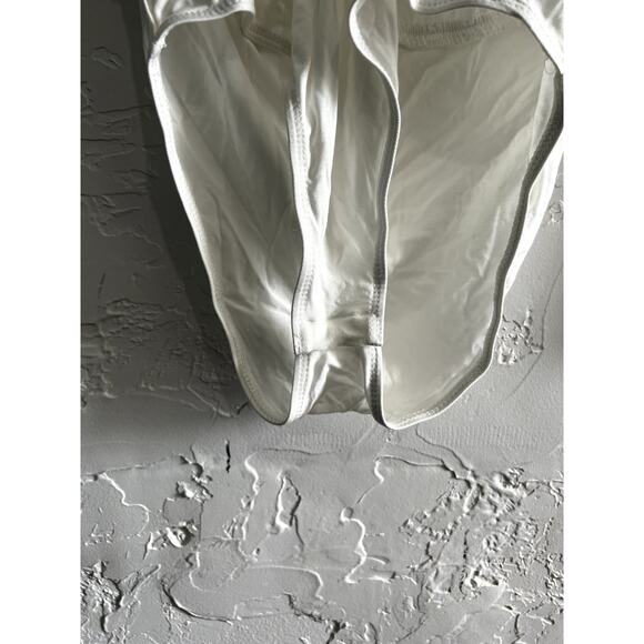 Wdirara silky body suit womens small fairycore cottagecore coquette ethereal - Picture 5 of 6